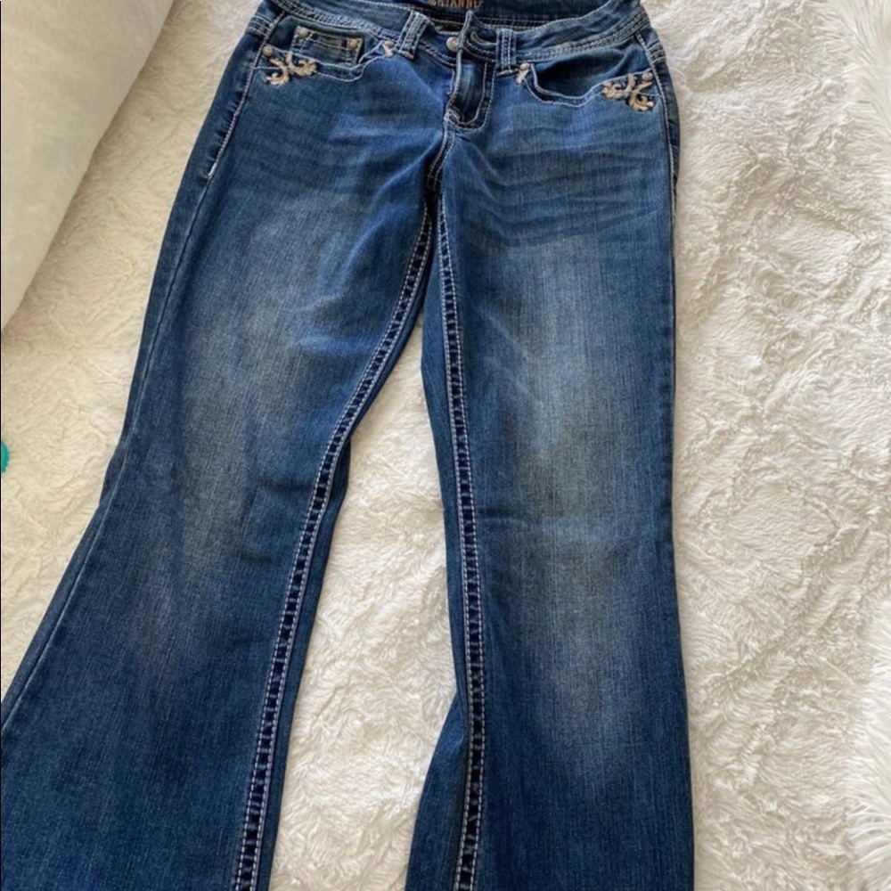 shyanne jeans